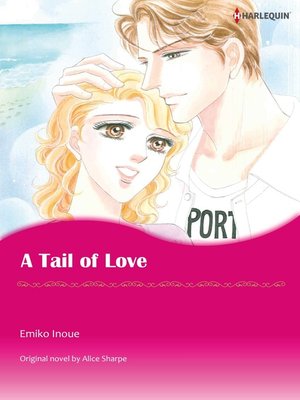 cover image of A Tail of Love